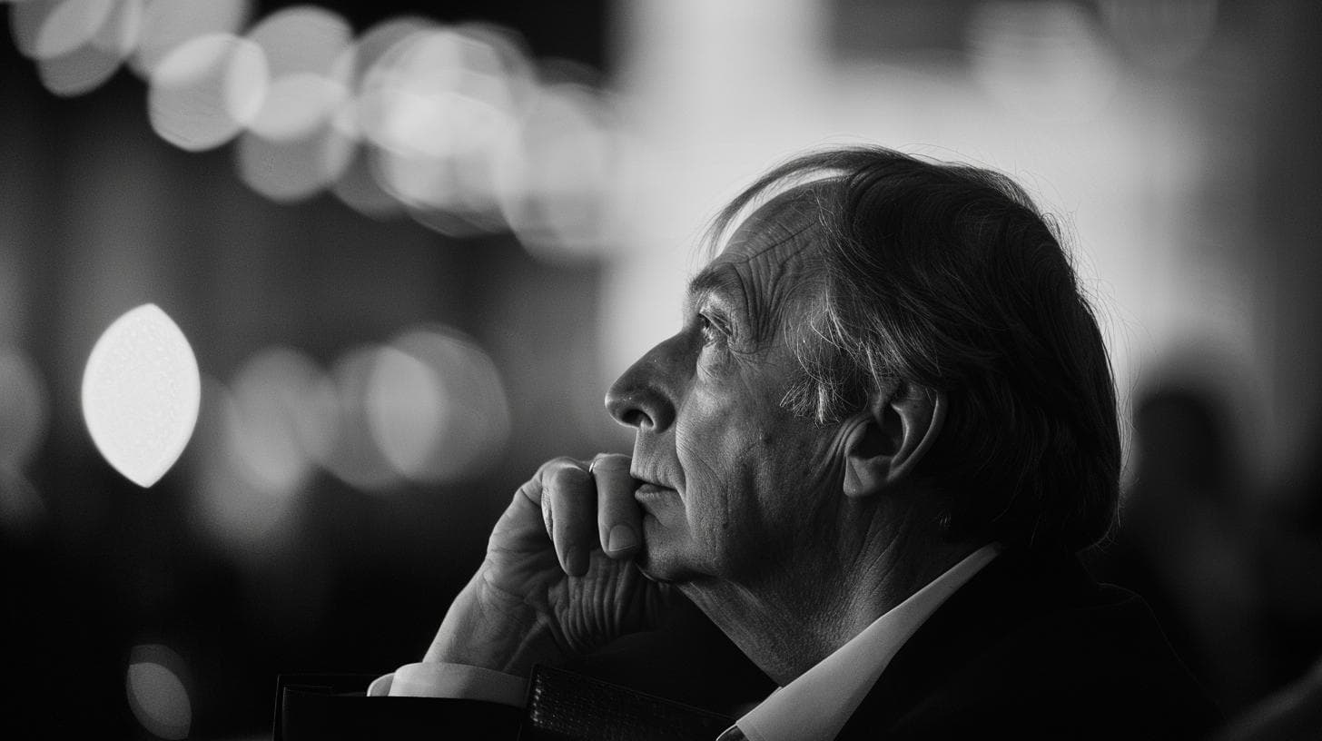 Ray Dalio’s Skepticism on Universal Basic Income and Its Impacts