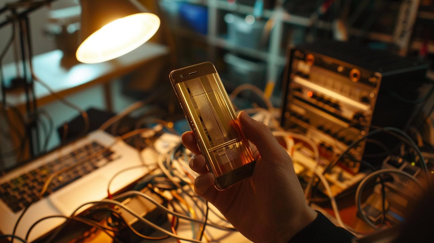 11 Labs Introduces Voice Isolator for Crystal Clear Audio