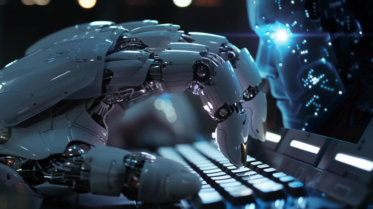 AI in the Workplace: Human Resistance and Ethical Considerations