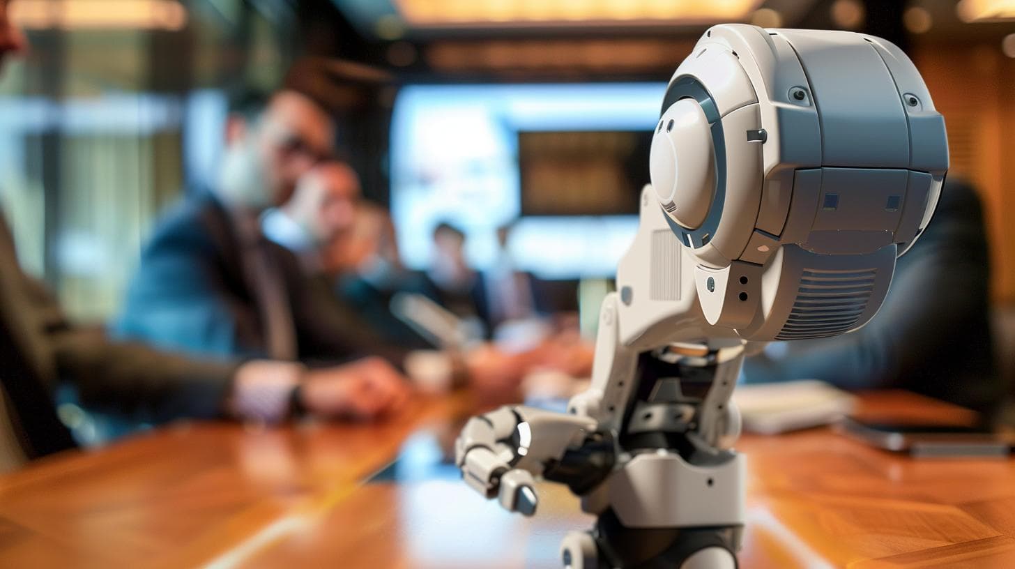 Governments Urged to Address AI’s Impact on Employment