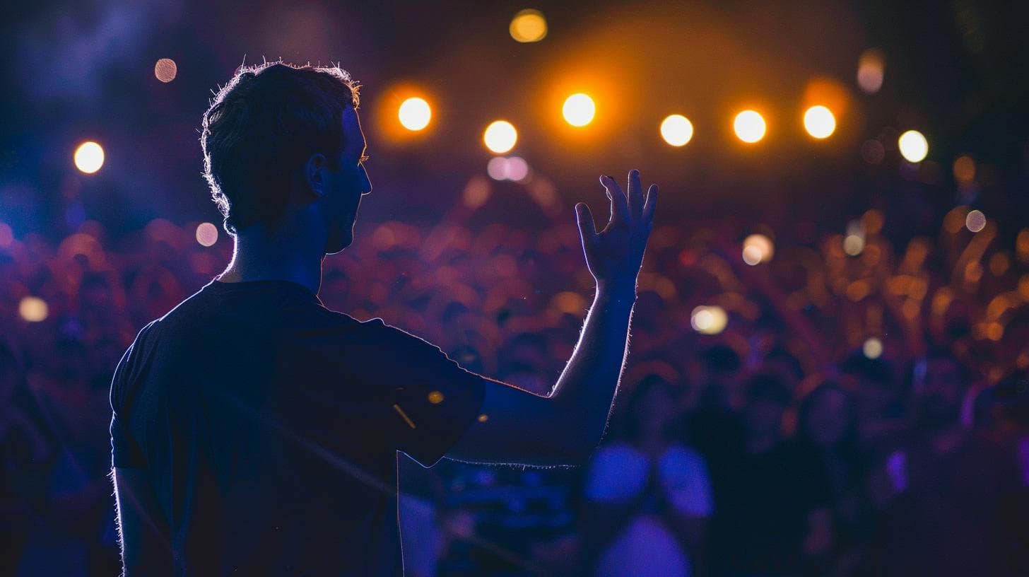 Mark Zuckerberg on the Future of Billions of AI Agents