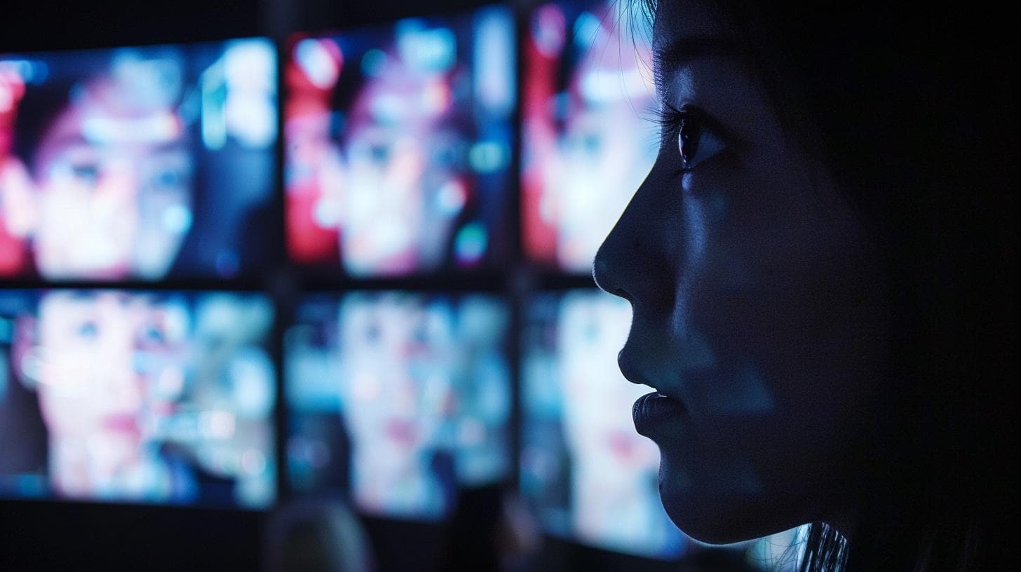 AI-Generated TV Shows: The Future of Entertainment?