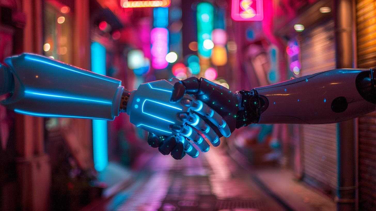 Understanding AI Agents: The Future of Autonomous AI Assistants