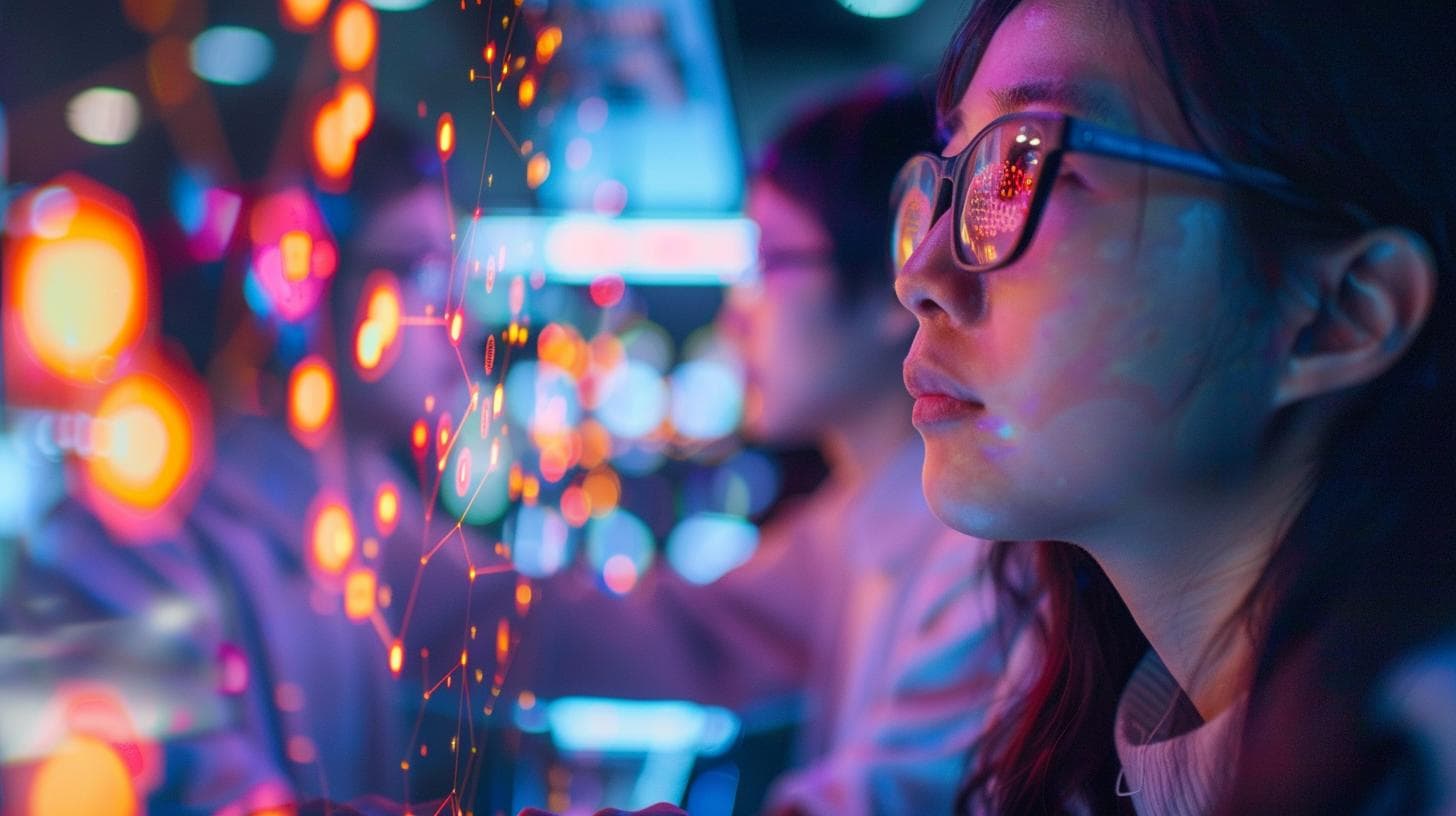 China’s AI Advancements: Surpassing GPT-4 and Claw 3.5