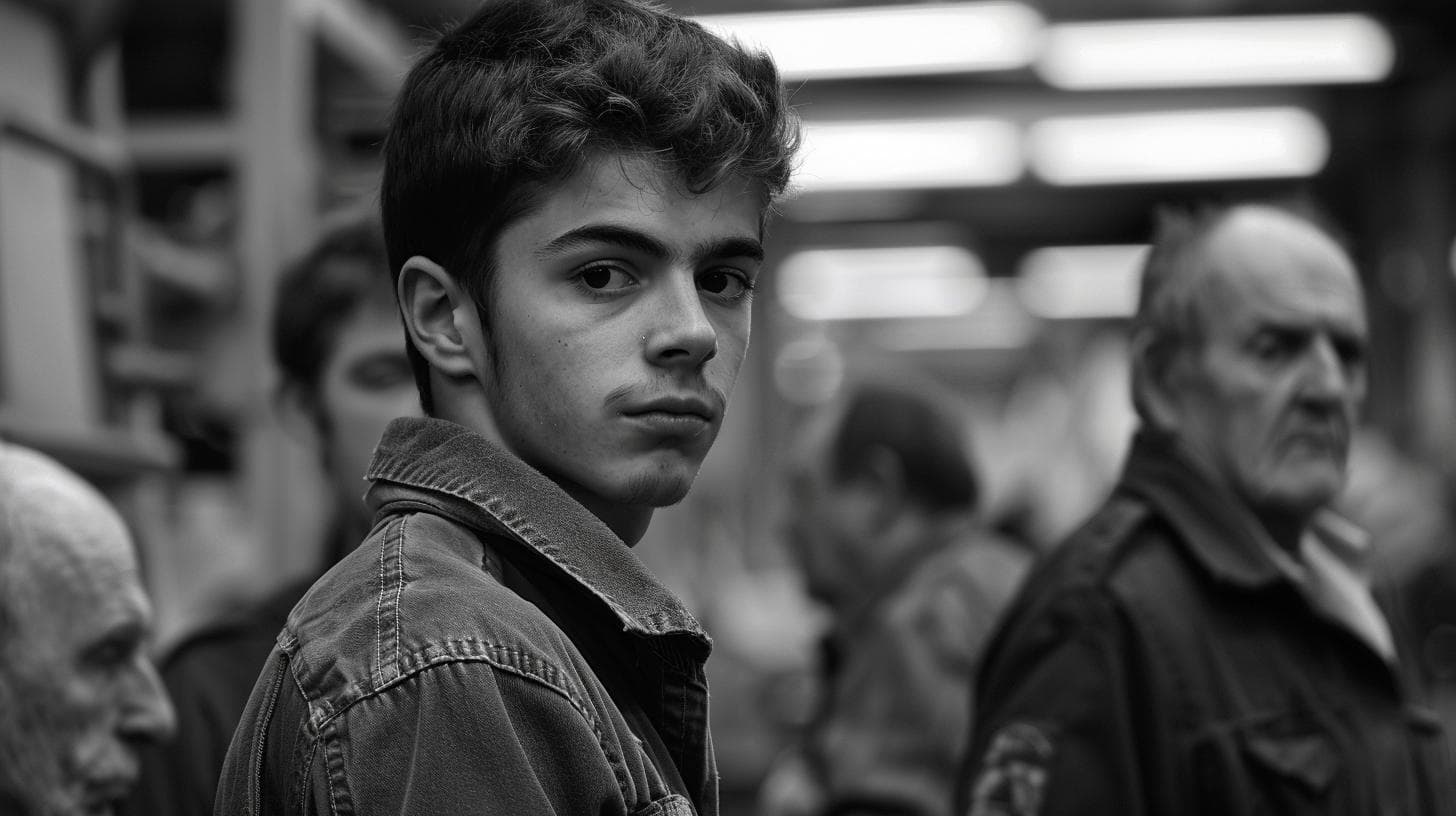 Universal Generous Income: A New Approach to AI-Induced Job Loss