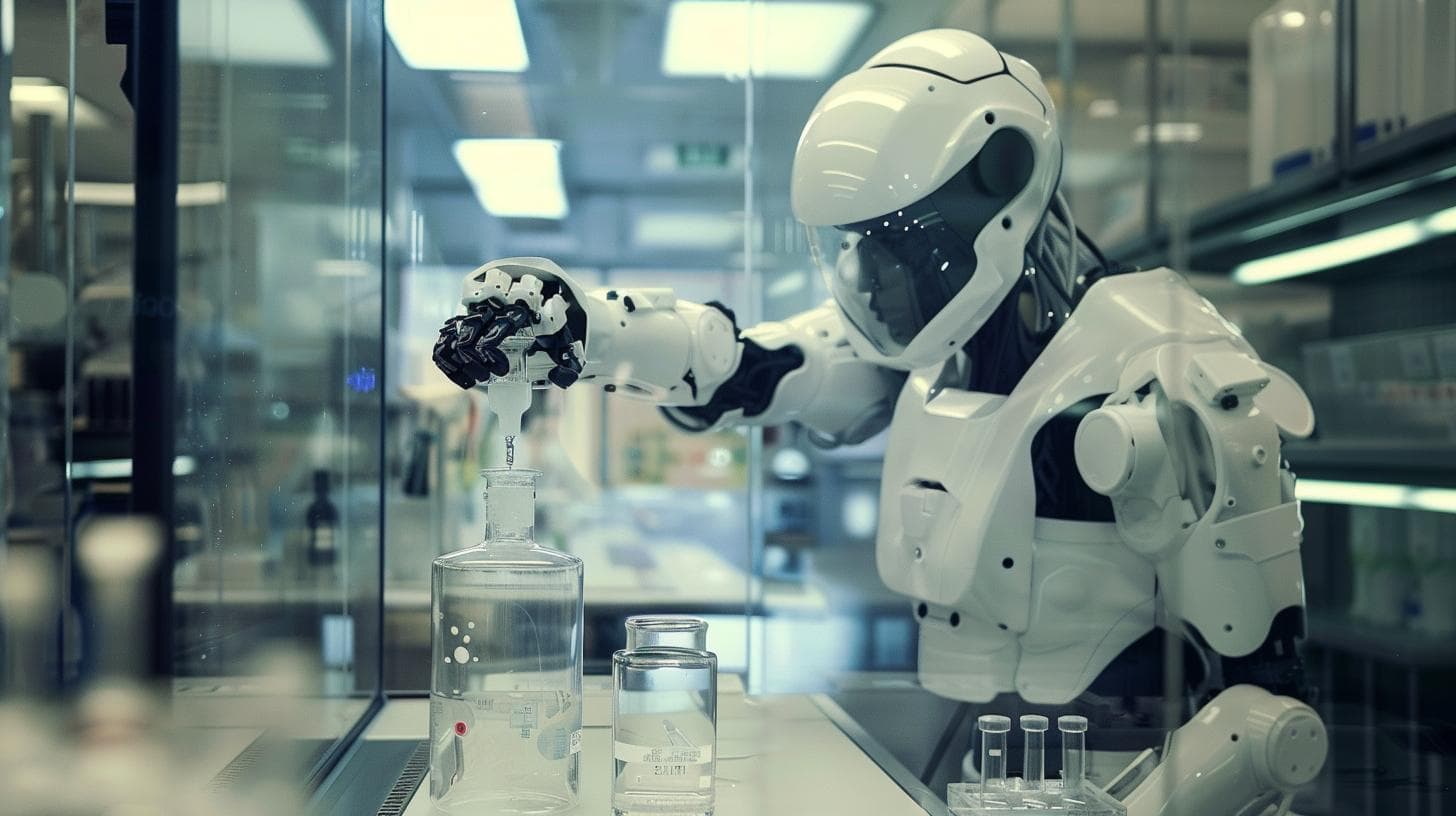 Sakana Labs Introduces AI Scientist for Automated Research