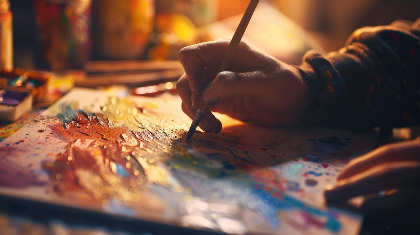 Procreate’s No-AI Policy: Respecting Artists’ Hard-Earned Skills