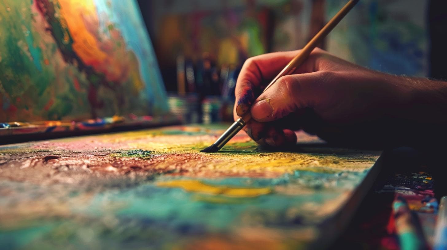 Procreate’s Stand: No AI Tools, Only Human Creativity