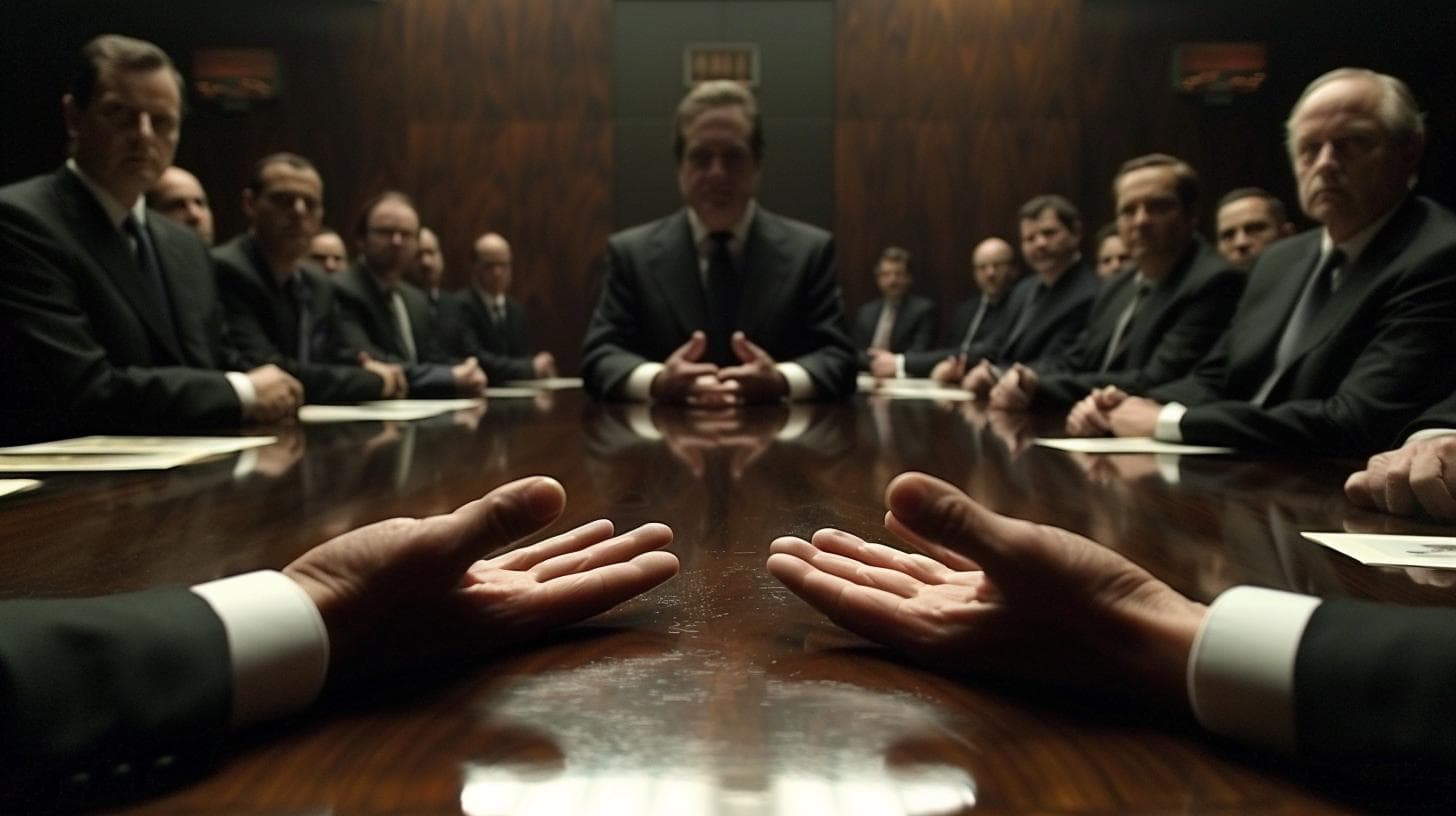 Reed Hoffman Criticizes OpenAI Board’s Decision