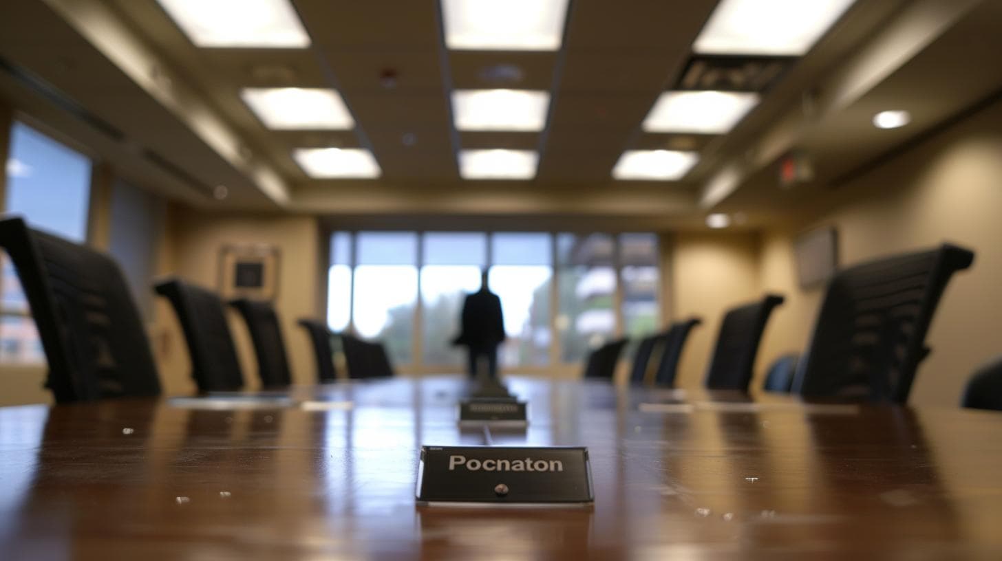 Multiple Key Figures Exit OpenAI, Future Uncertain