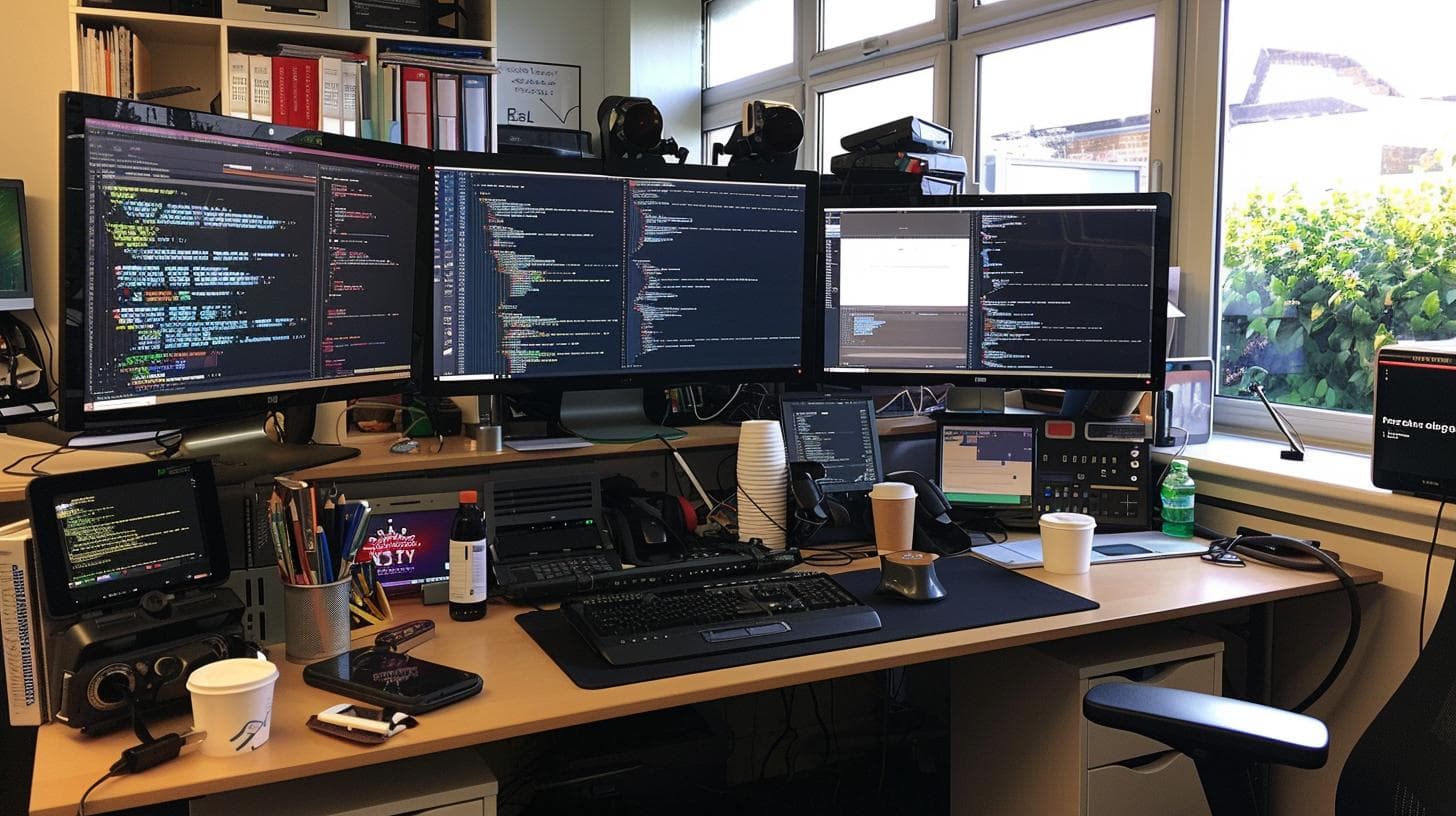 Building AI Agent-Based Applications: A Step-by-Step Guide