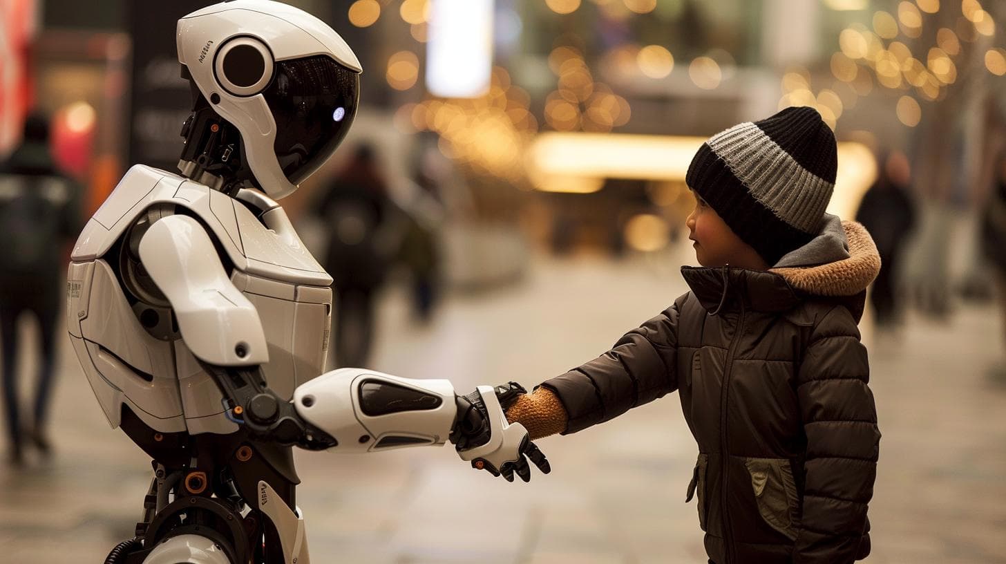 1X Robotics Unveils Neo: The Future of Humanoid Robotics