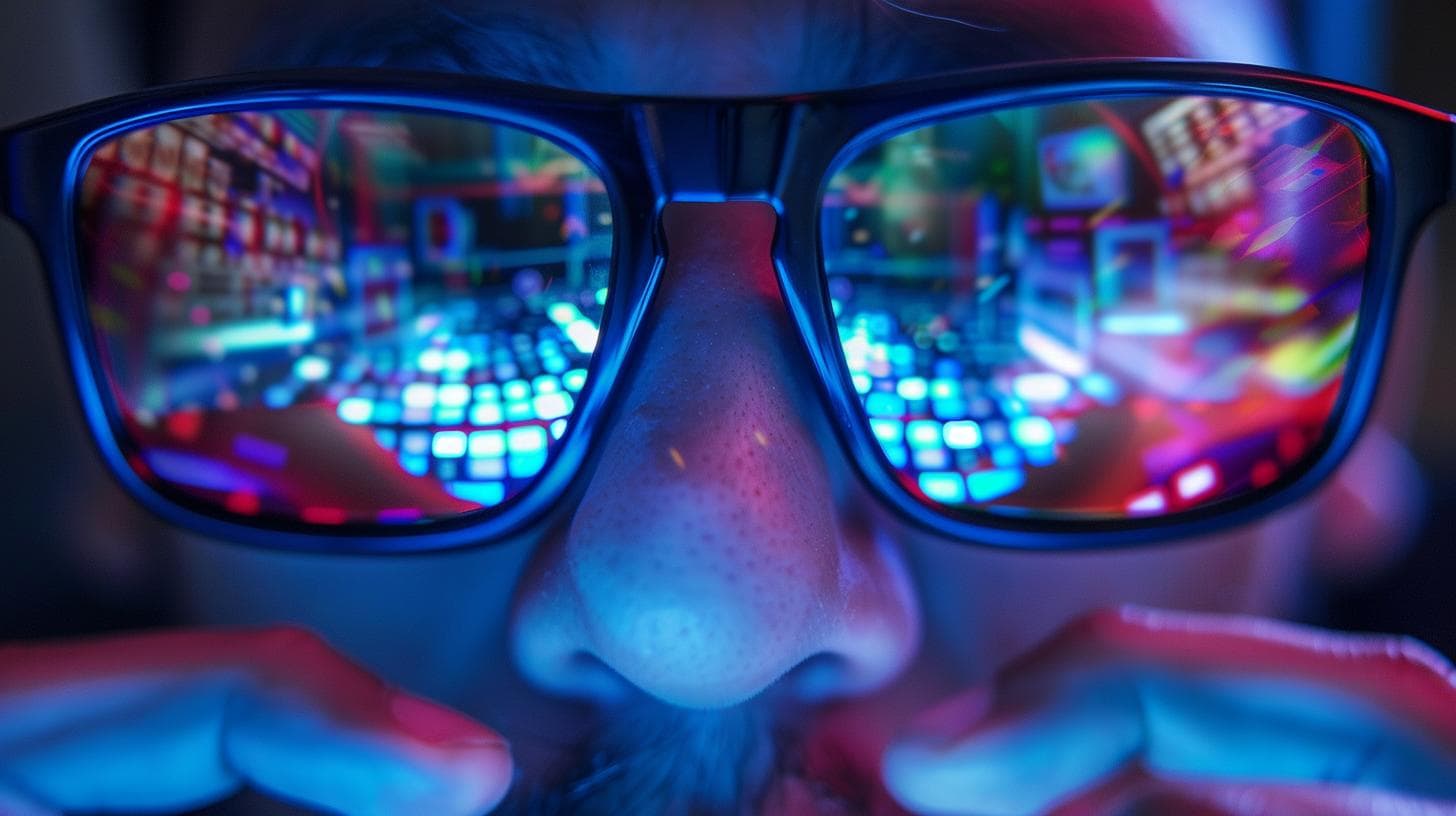 Google DeepMind’s Game Engine Revolutionizes AI-Generated Video Games