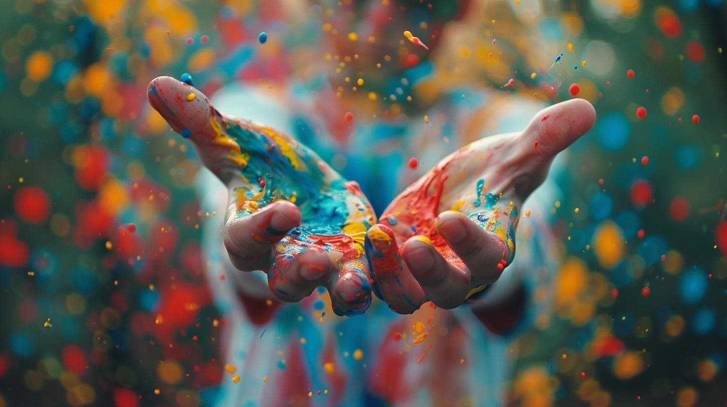 Procreate’s Approach: No AI, Only Human Creativity