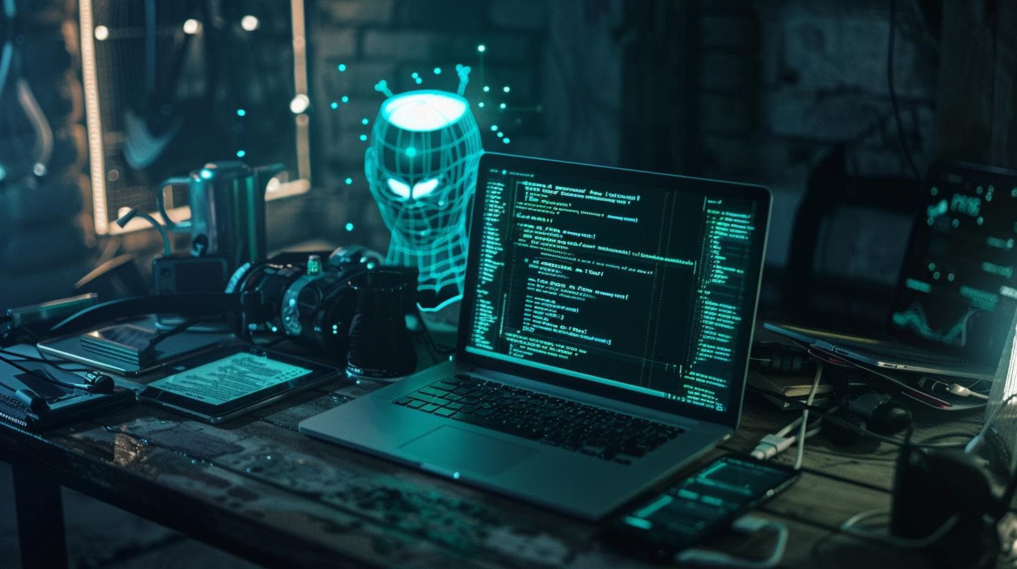 Amazon’s Generative AI Assistant Revolutionizes Software Development