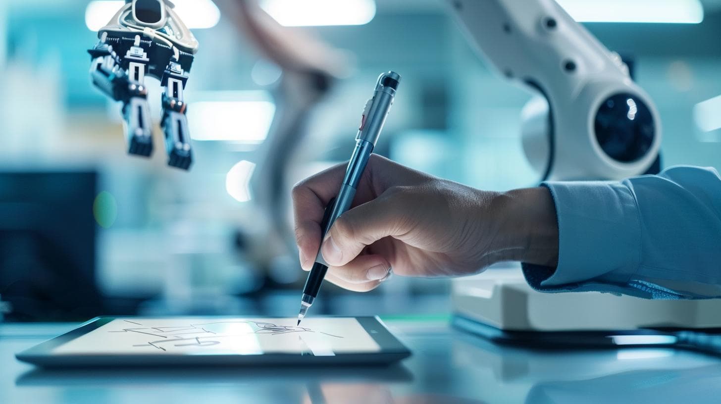 Procreate’s Stand Against AI: A Unique Path in Tech