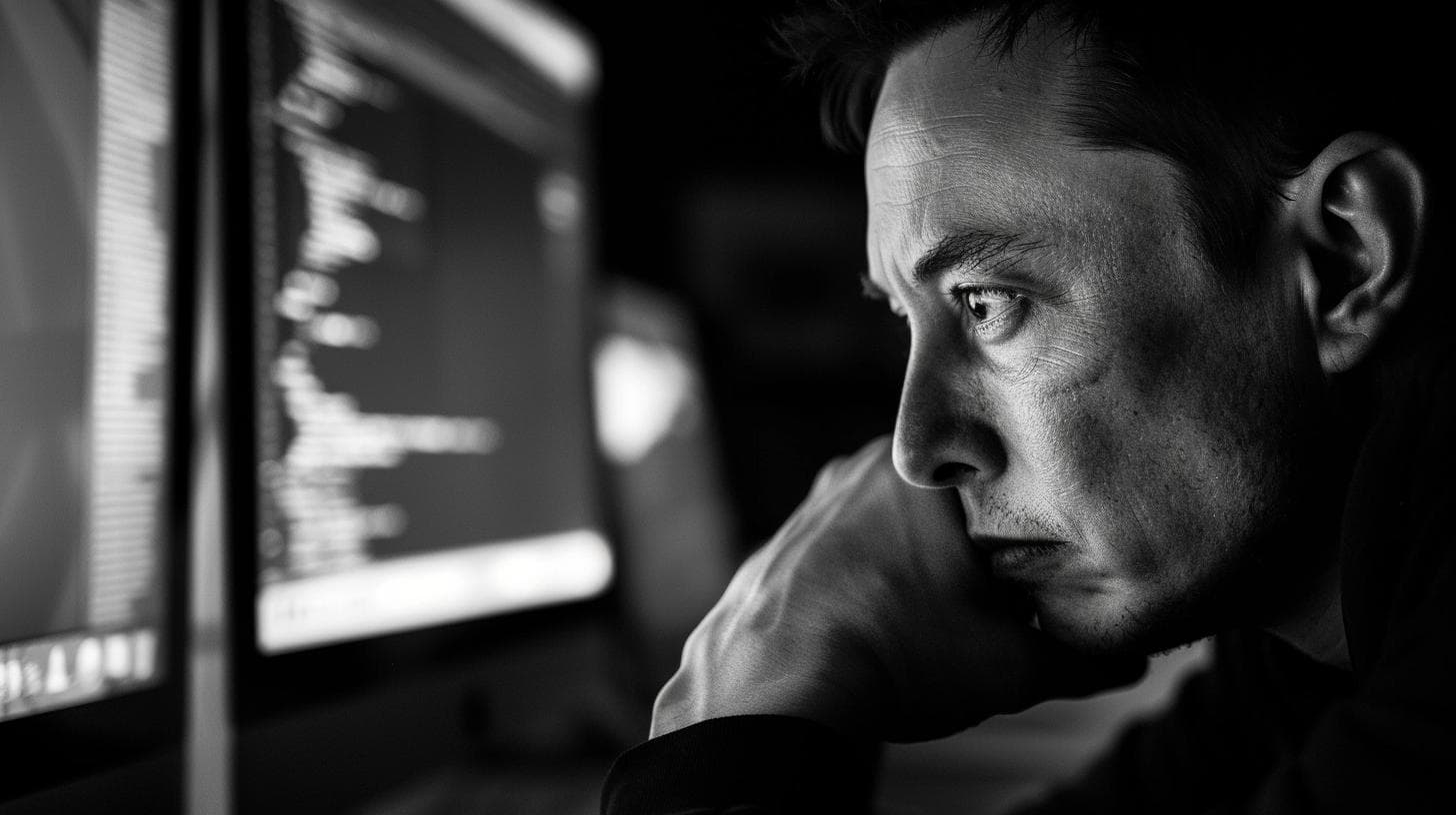 Deepfake Elon Musk Videos Highlight Dangers of AI-Generated Content