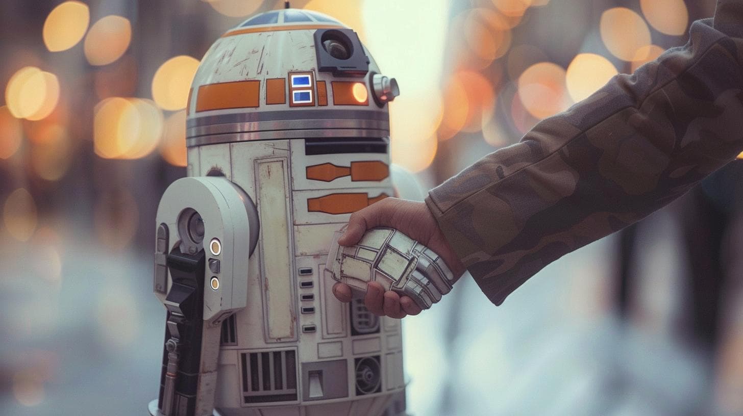 The Reality of AI Workforce and Post AGI Economics Community