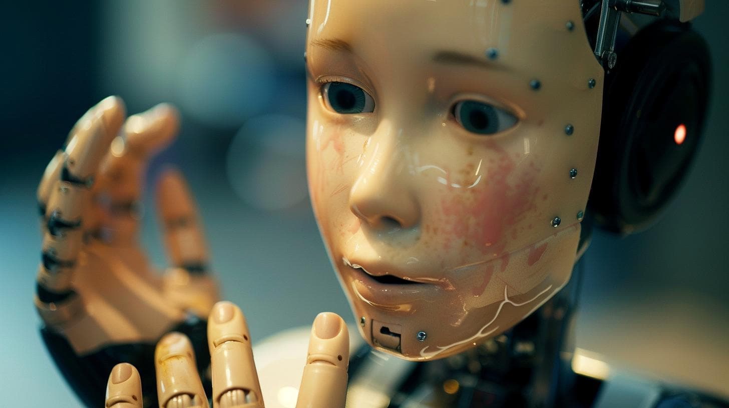 Anthropomorphization and Emotional Resilience in AI