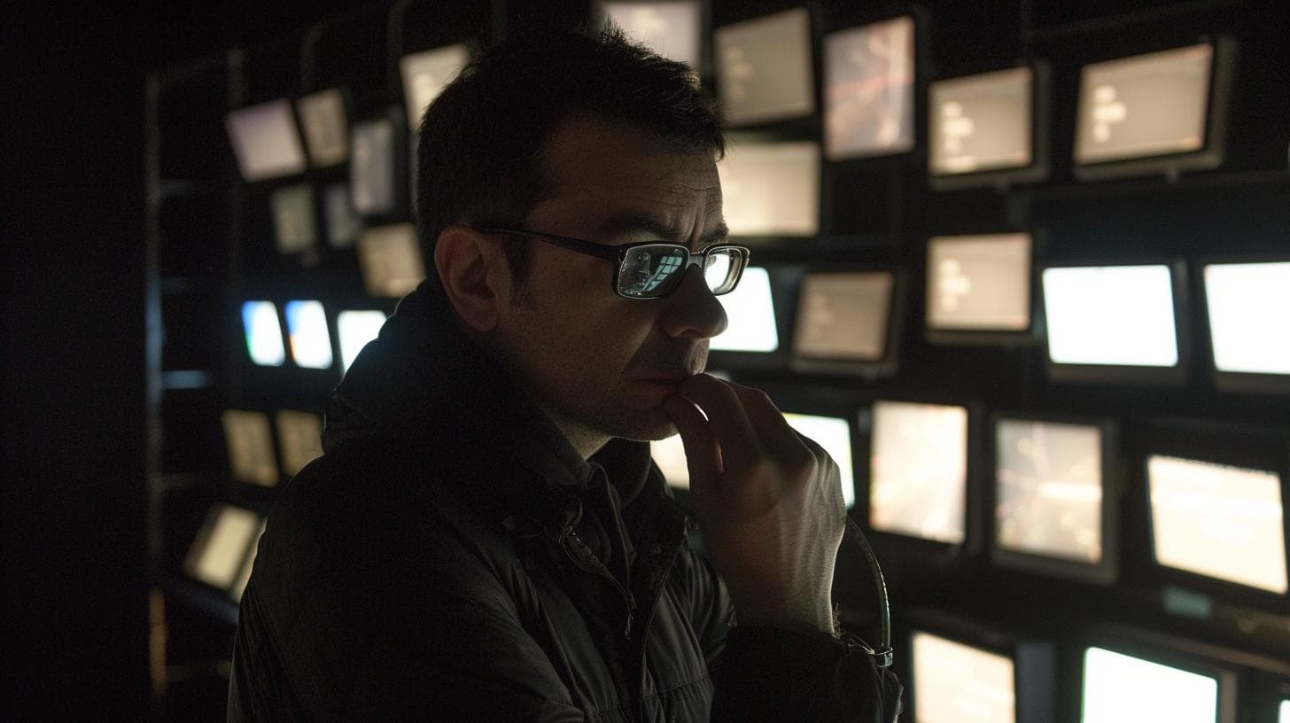 Demis Hassabis Discusses Future of Agent-Based AI Systems