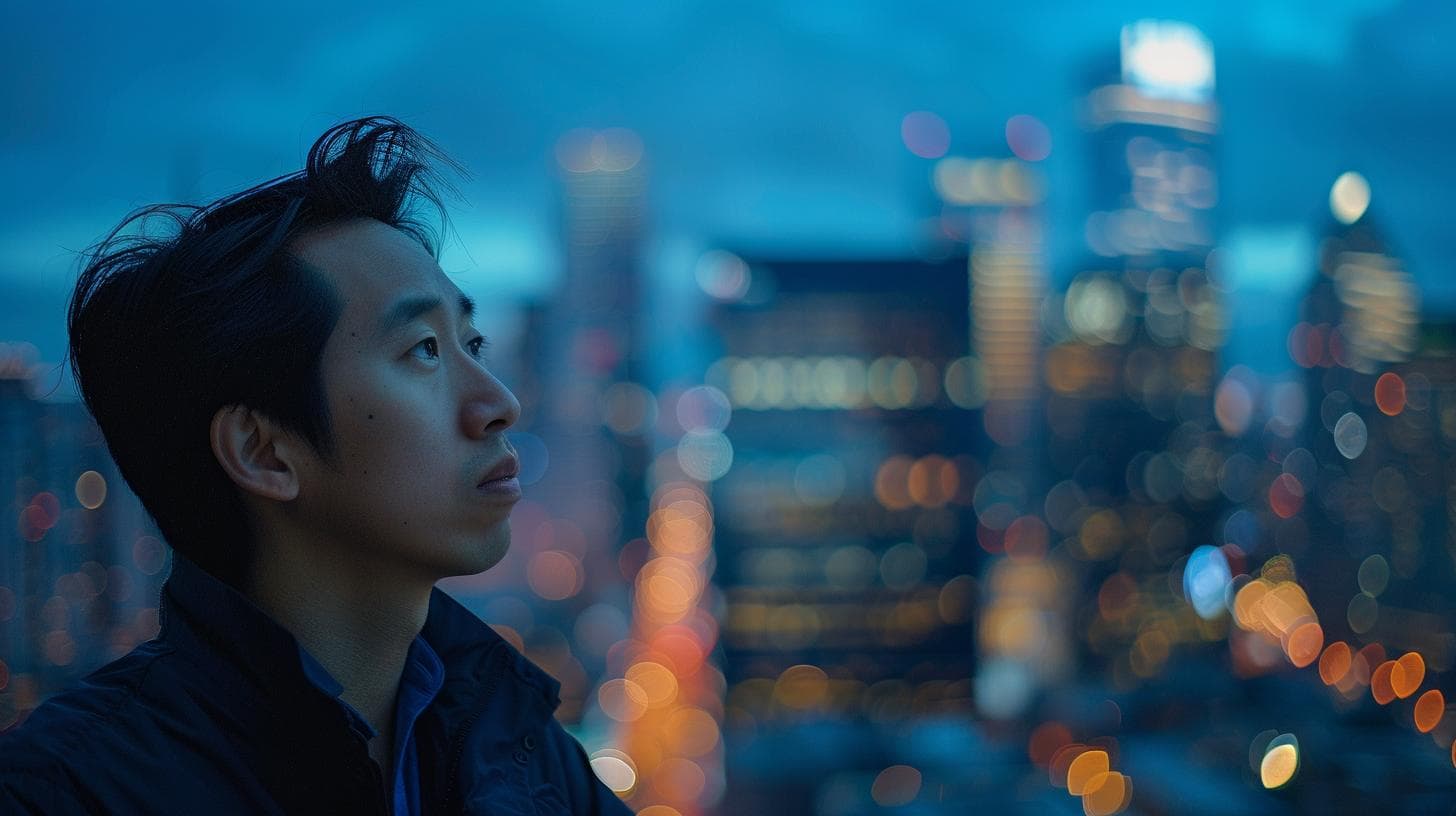 Andrew Ng on AI Progress: Far from Hitting a Wall
