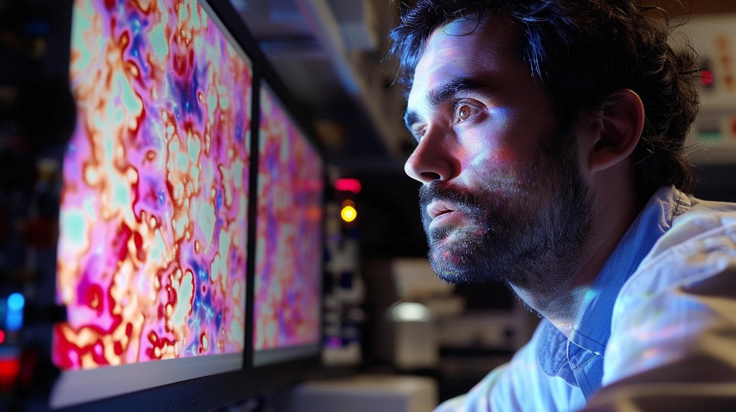 Dario Amodei Predicts AI Will Revolutionize Biological Discoveries