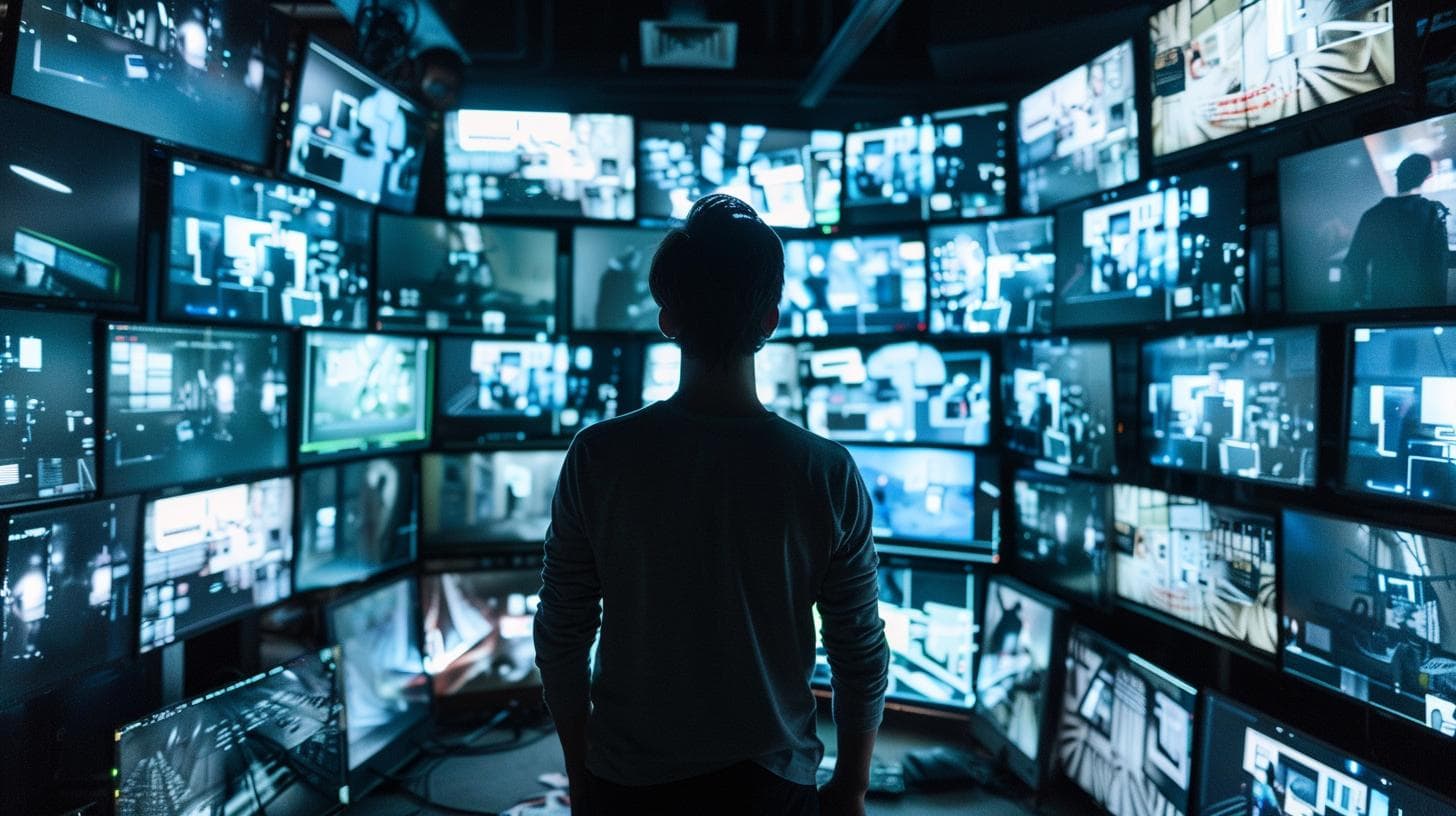 Meta introduces Segment Anything Model 2 for precise video segmentation