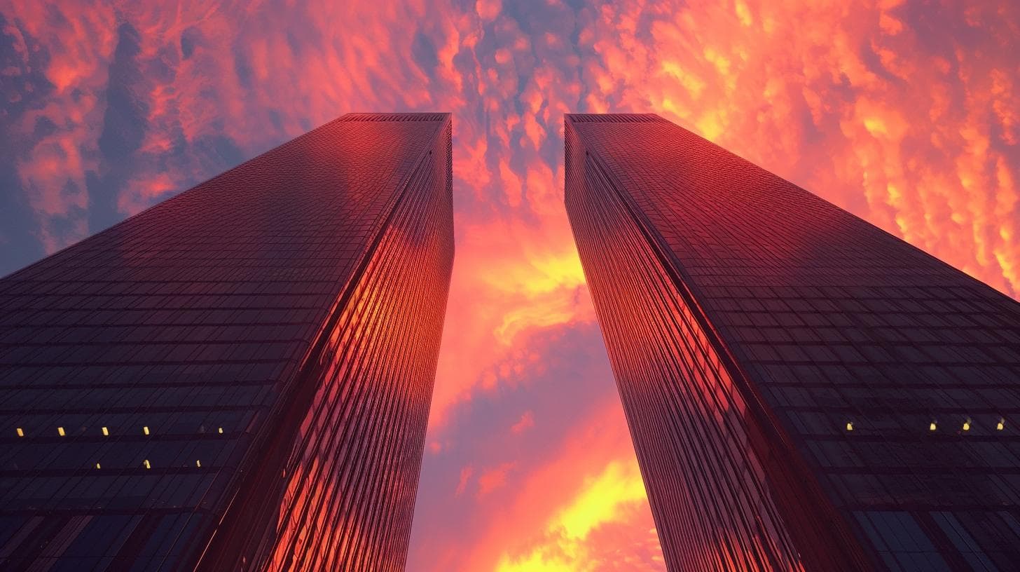 The AI Race: US vs China and the Risks of Authoritarian Control