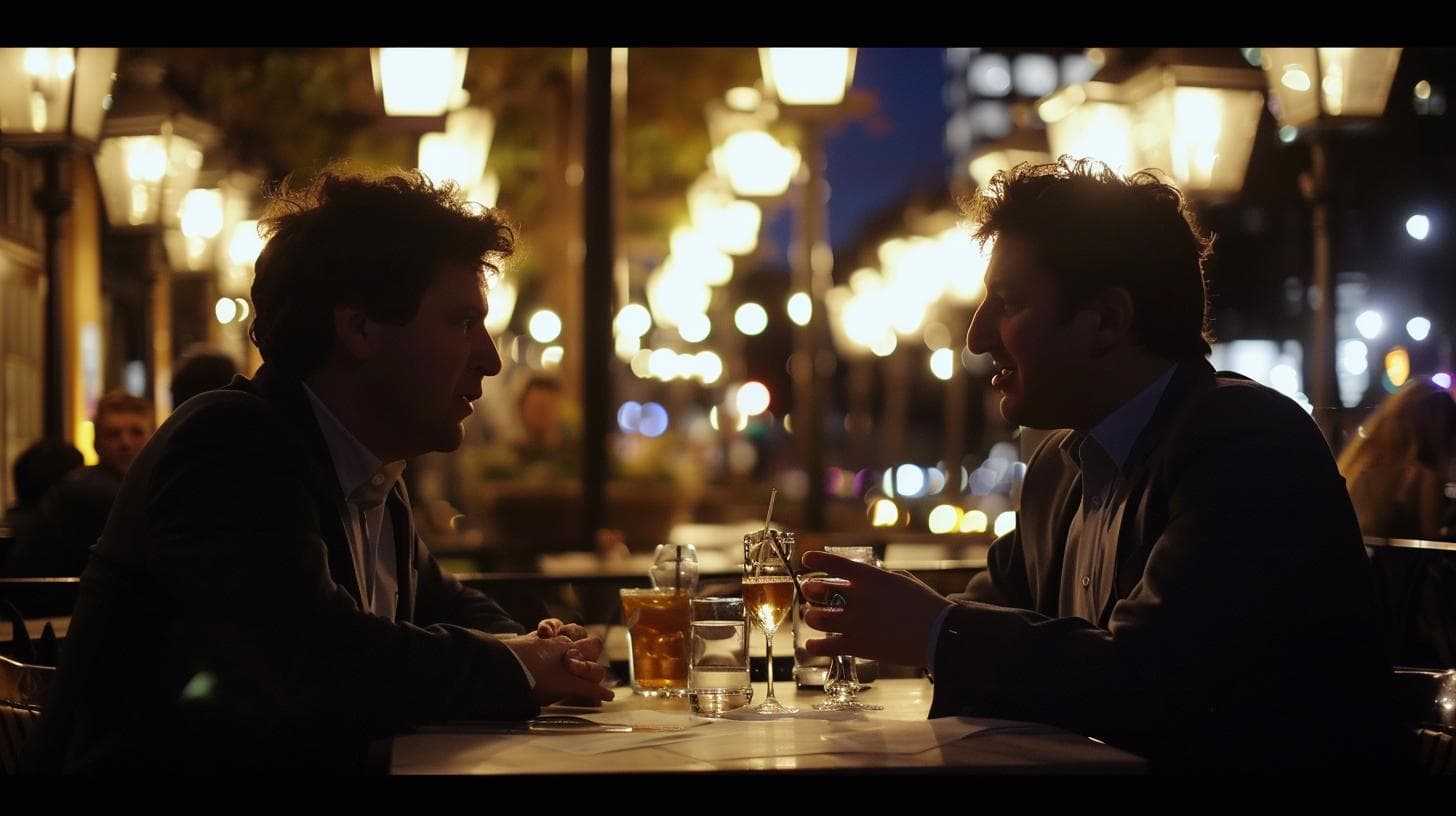 Eric Weinstein’s Insight on Sam Altman and the Future of AI