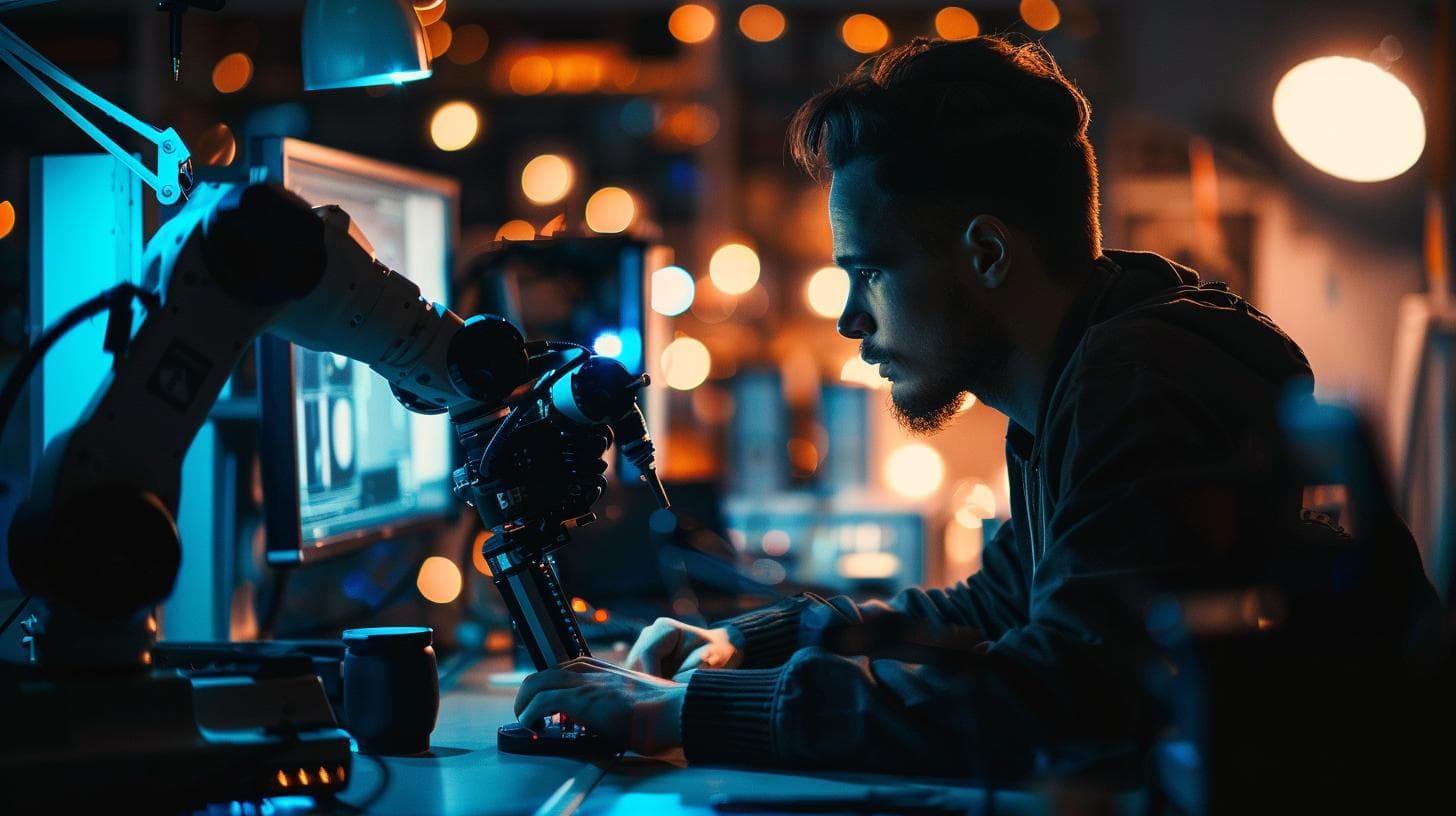 The Impact of AI on the Workforce: A Personal Story