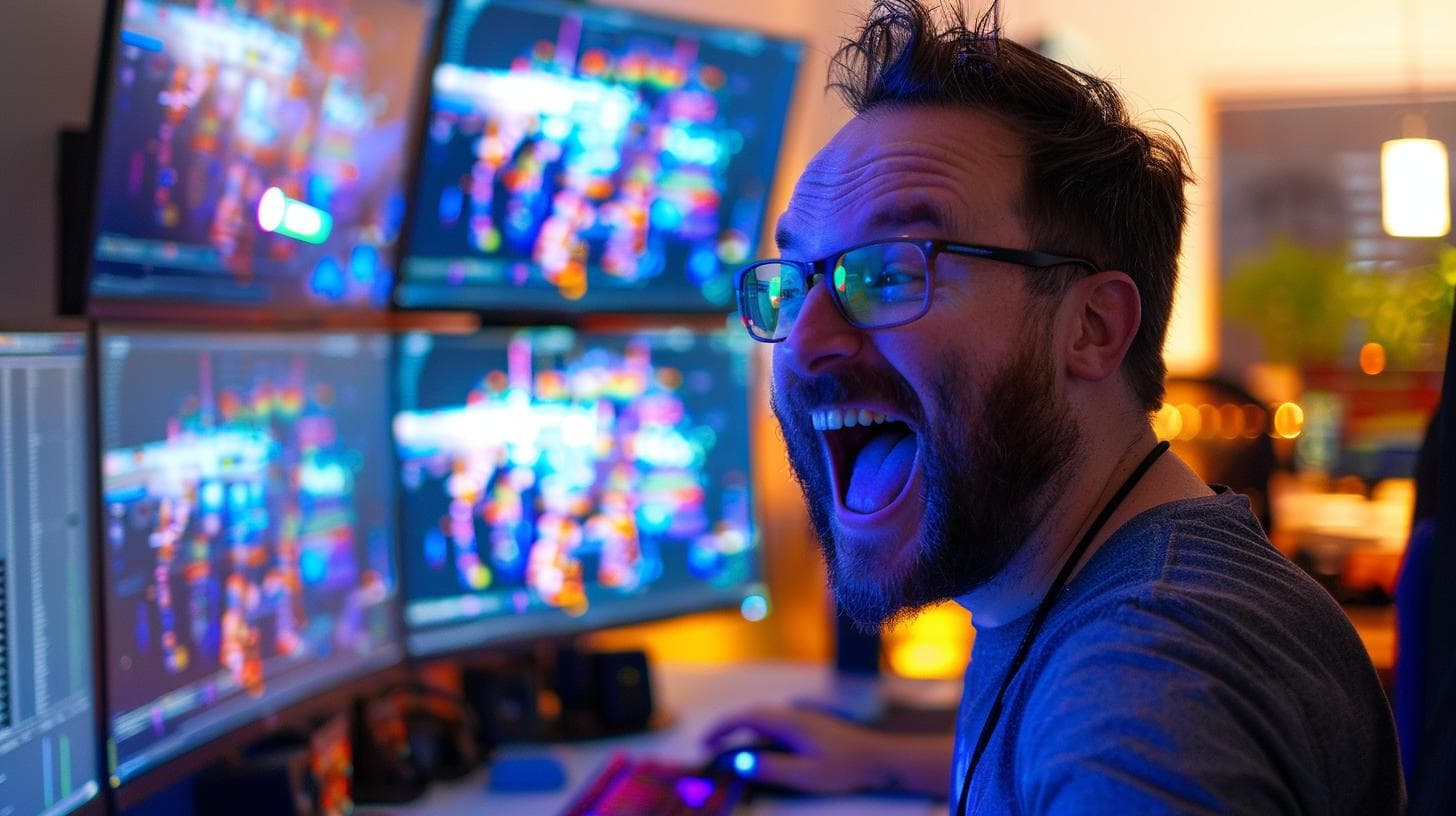 Google DeepMind’s Game Engine Revolutionizes Real-Time Video Game Creation