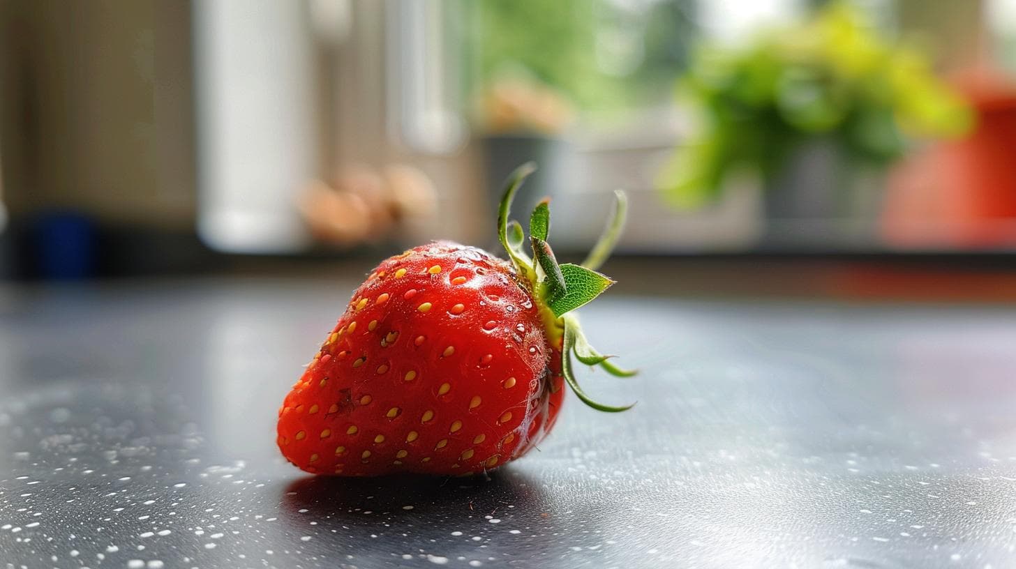 Google DeepMind Research Reveals Insights into Strawberry Model
