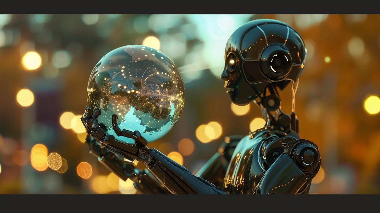 Meta Unveils Llama 3.2 with Advanced Vision and Text Capabilities