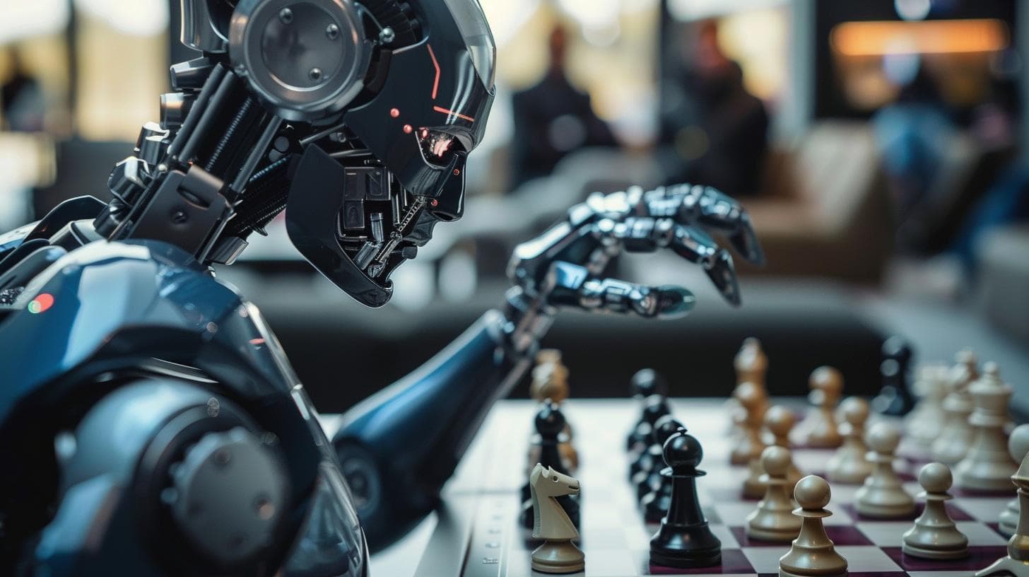 OpenAI’s New Model Outperforms Humans in Competitive Challenges