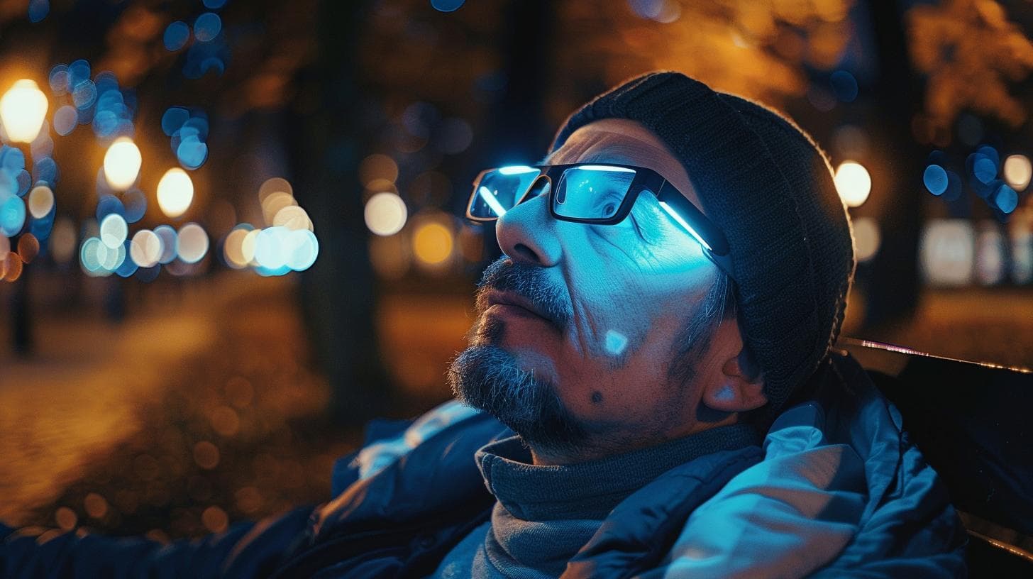 Meta Announces Orion: Revolutionary AI-Powered Smart Glasses