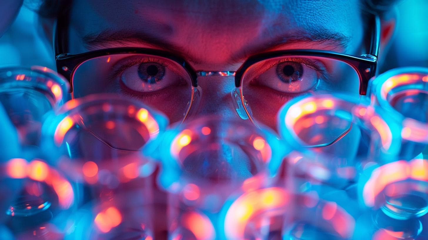 AI’s Potential to Revolutionize Biology and Disease Research