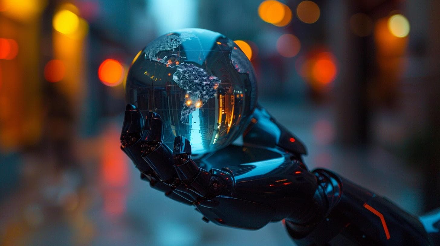 1X Robotics Unveils World Model for Enhanced Robot Training