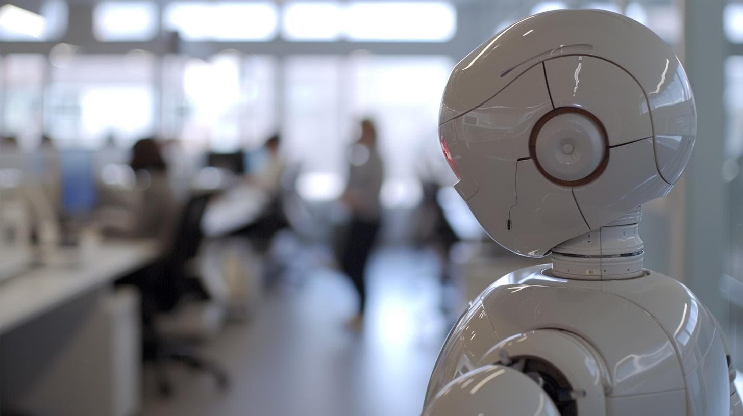 Bland AI: Future of AI Employees and Customer Service