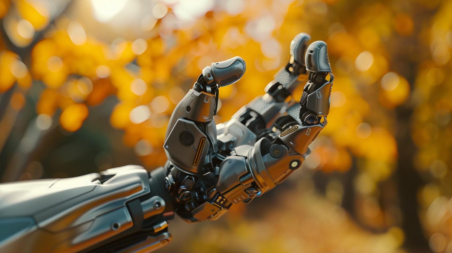 1X Robotics Unveils Neo: The Future of Humanoid Robotics