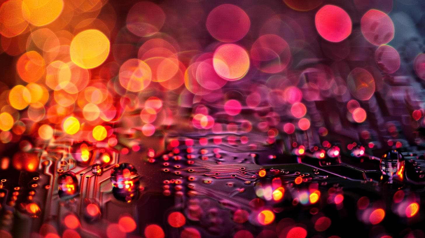 Liquid AI’s New Models Revolutionize Efficiency in Generative AI