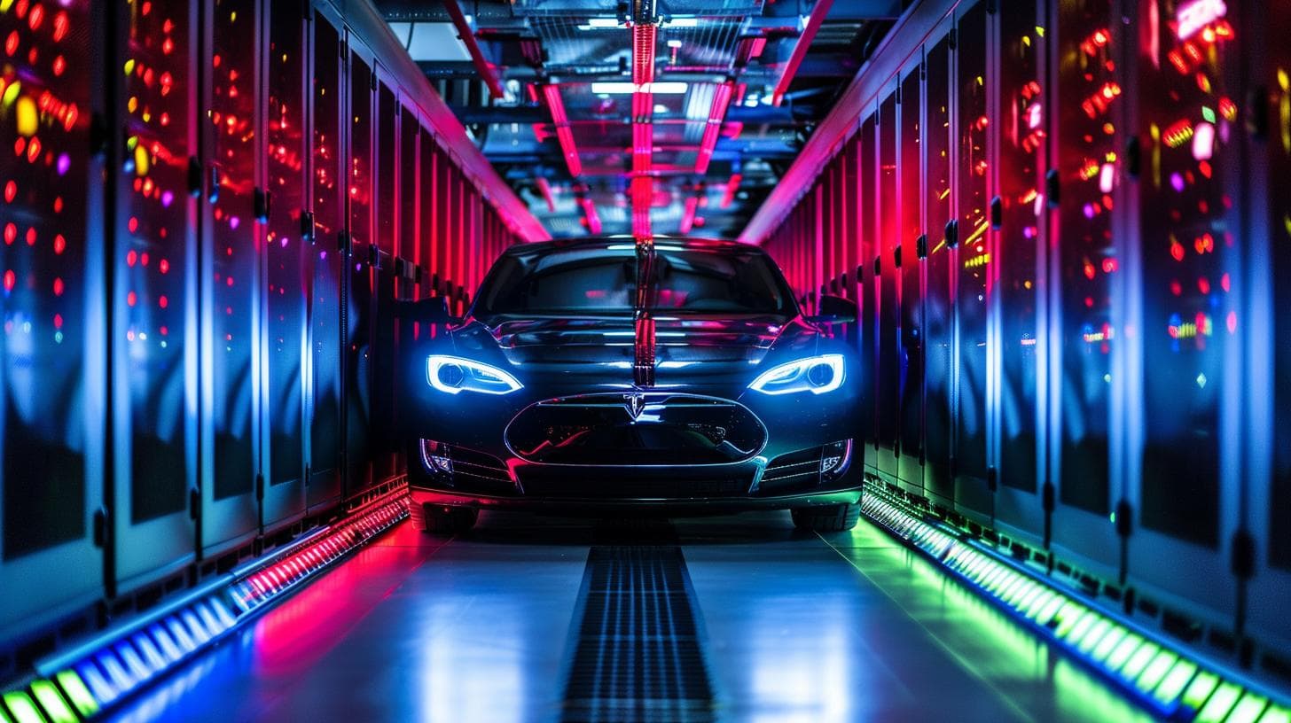 Tesla’s Optimus and AI Video Generation Advances