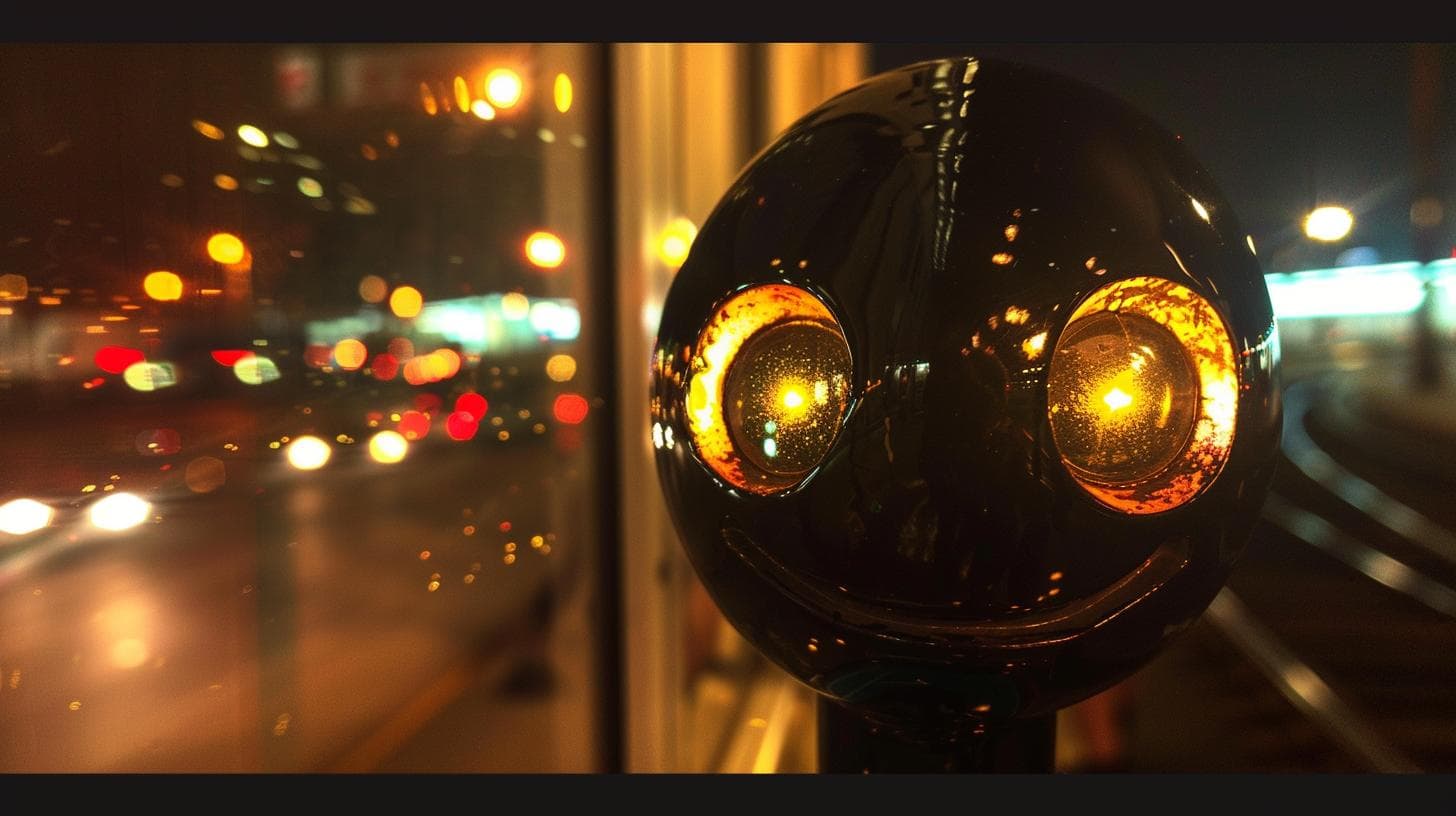 GR2: Forier Intelligence’s Emotionally Intelligent Robot