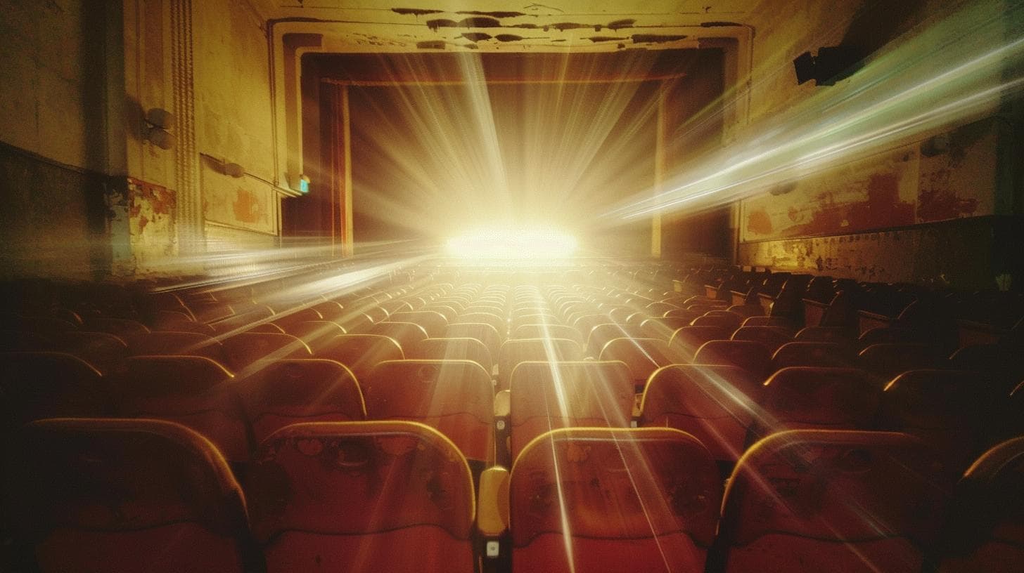 Meta’s MovieGen: The Future of Video Generation