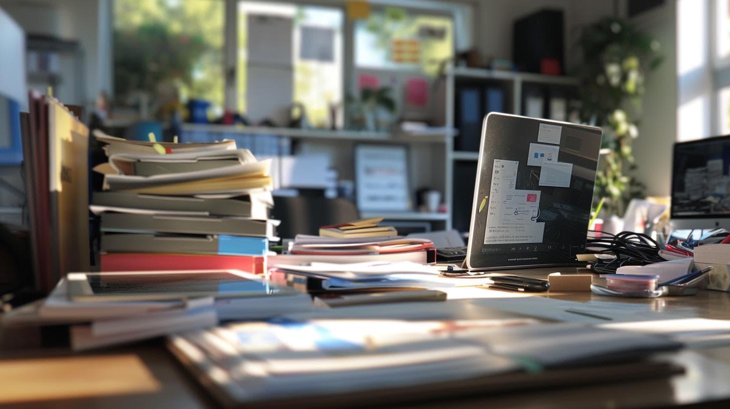 Microsoft’s AI Co-Pilot Revolutionizes Workplace Productivity and Efficiency