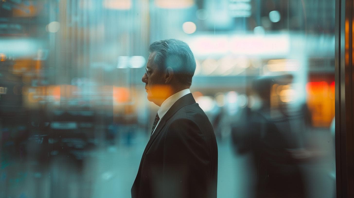 Billionaire Predicts AI Will Impact Jobs for the Less Fortunate