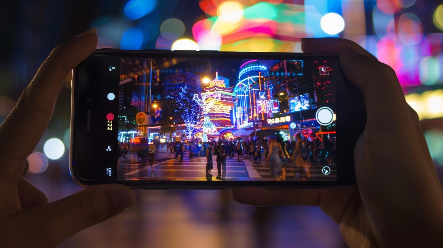 Pabs Announces P 1.5: A Breakthrough in Generative Video Effects