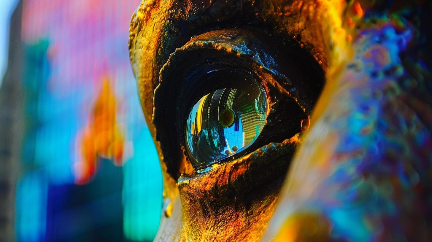 Flux 1.1 Pro: The New Leader in AI Image Generation