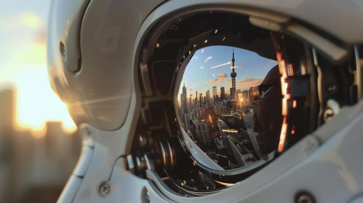 Meta’s MovieGen: The Future of AI-Driven Video and Audio