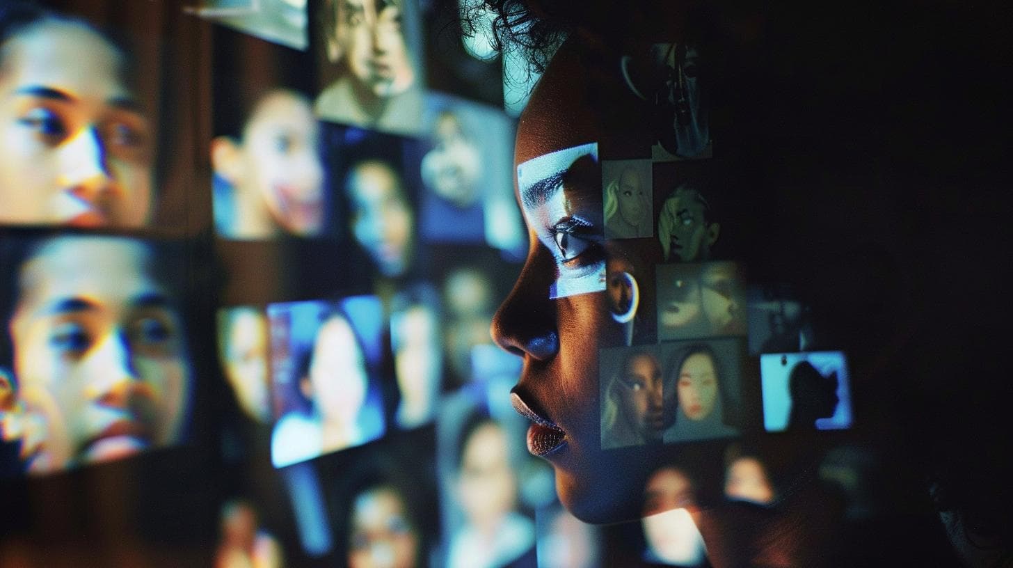 Revolutionary Mid Journey Editor Transforms Image Creation and Design