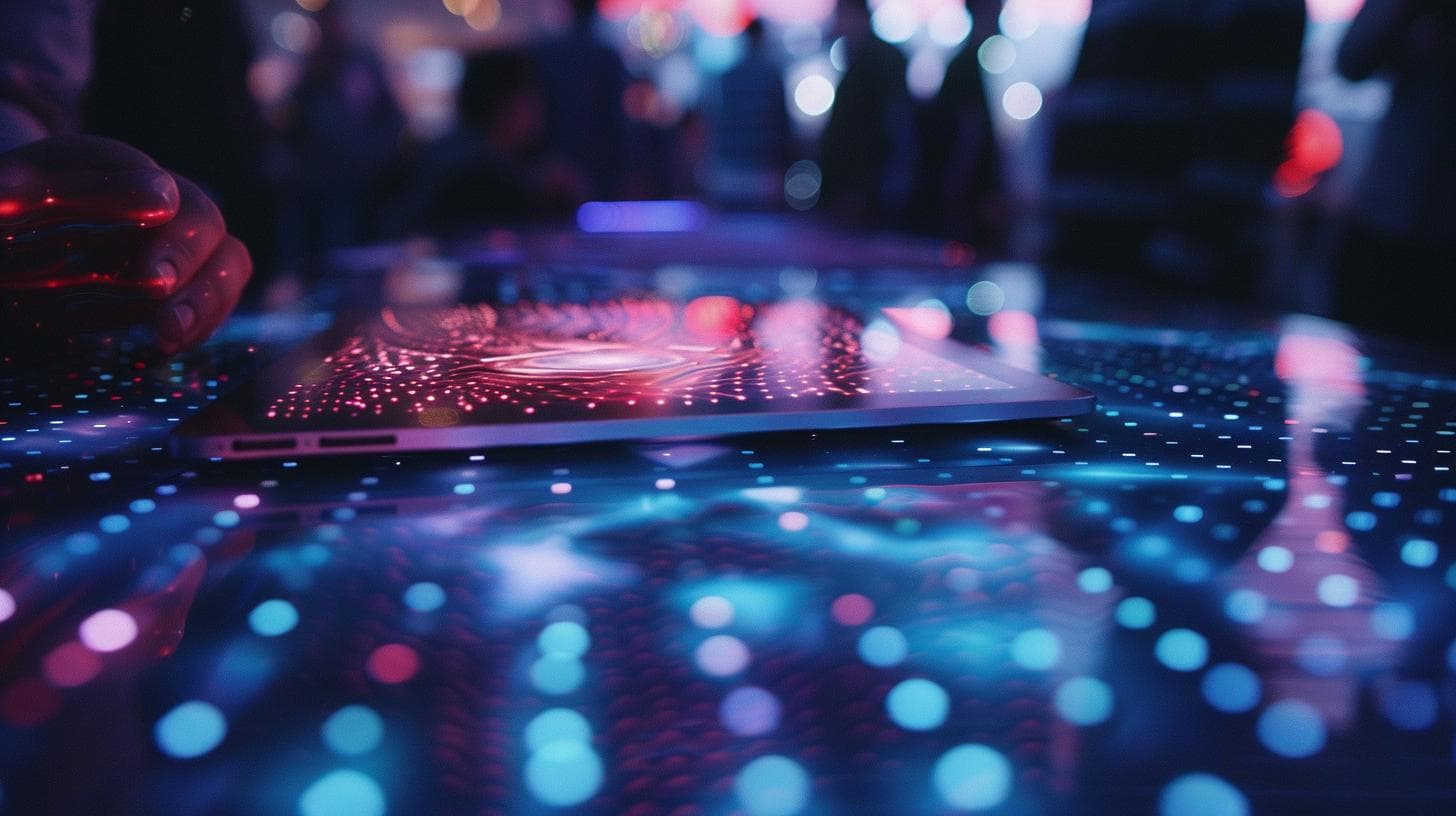 Liquid Technology’s LFM Revolutionizes Fraud Detection and Data Analysis